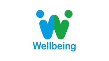 Logo Wellbeing