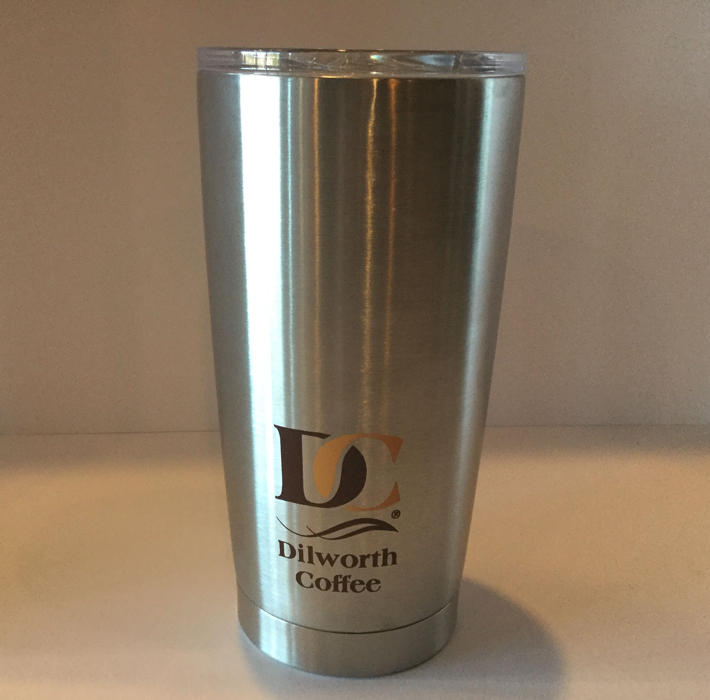 Dilworth Coffee Tumbler