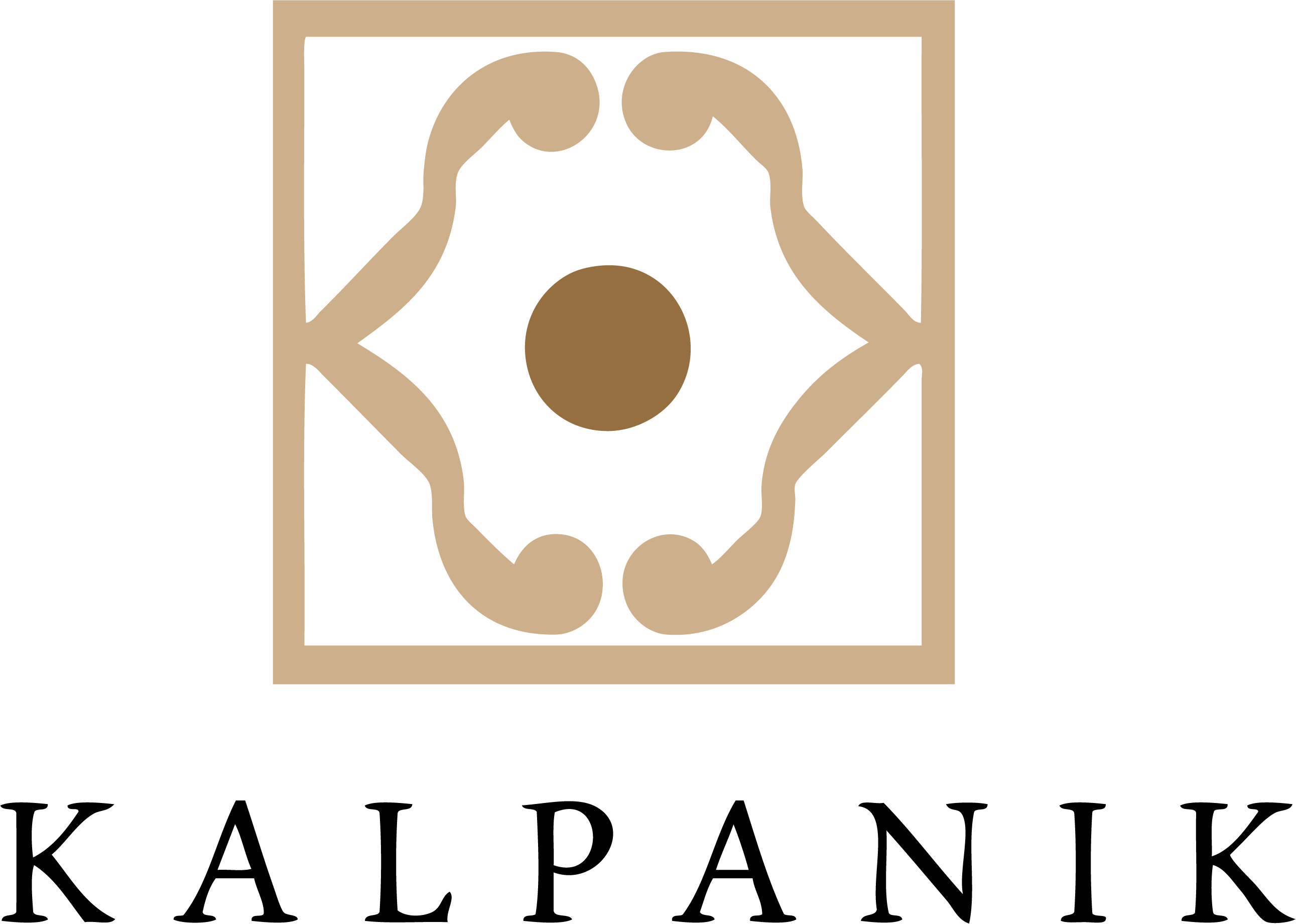 Kalpanik header logo