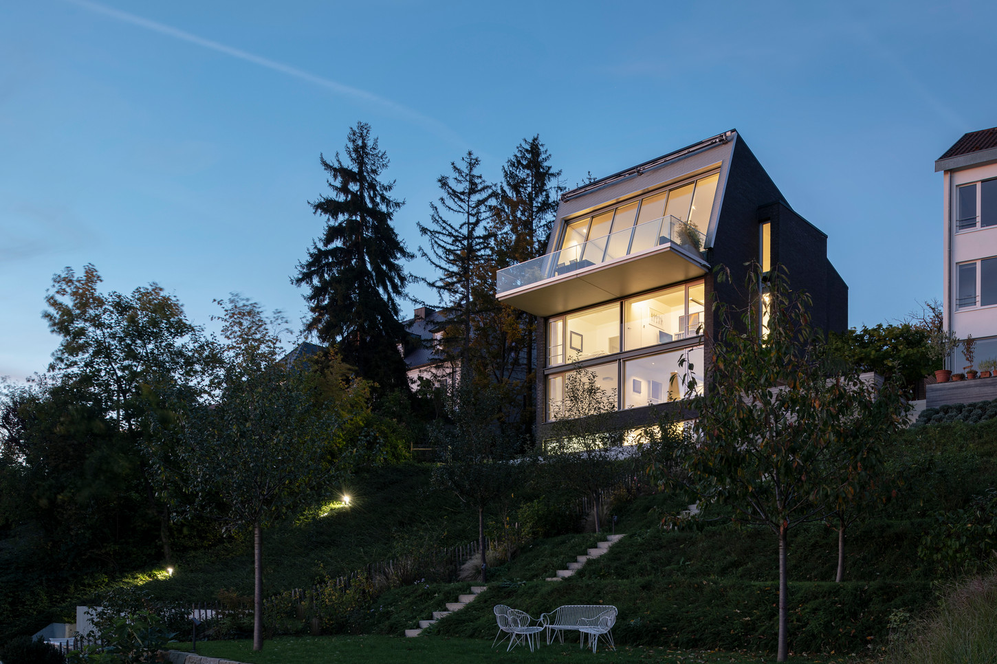 Villa Stuttgart