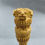 Thumbnail: 6 inch Wooden Ashoka Pillar ideal for office and Home decor 