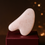 Thumbnail: Rose Quartz Gua sha