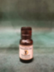 Vettiver Essential Oil