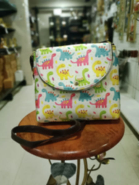 Sling bag 