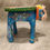 Thumbnail: Wooden Elephant - 8 inch