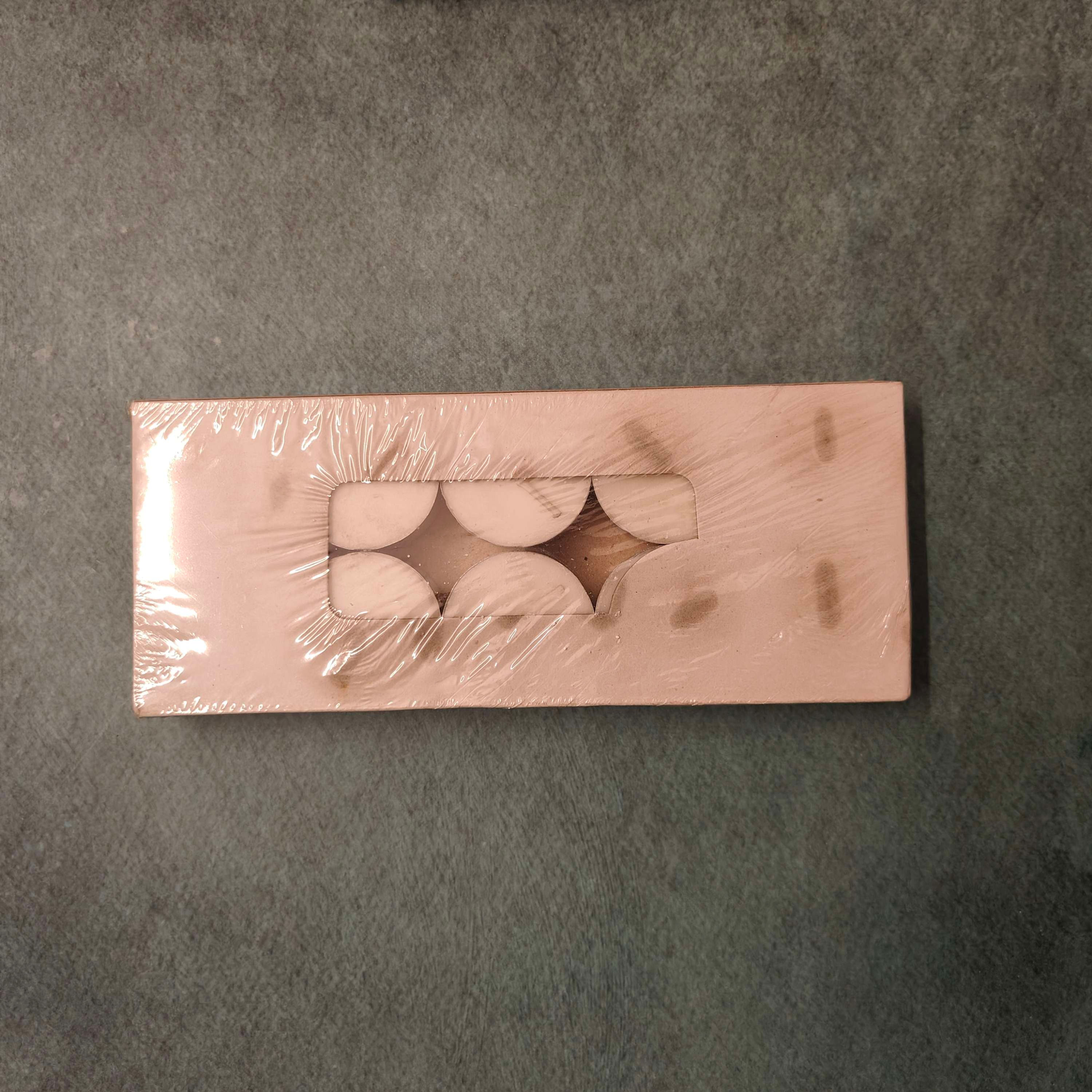 9 Hours Candle ( set of 10 candles )