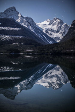 Revelstoke, BC