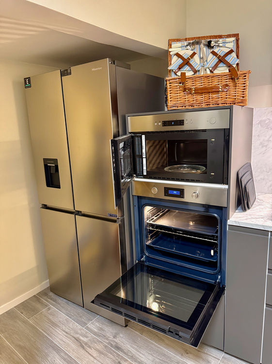 Quality Appliances
