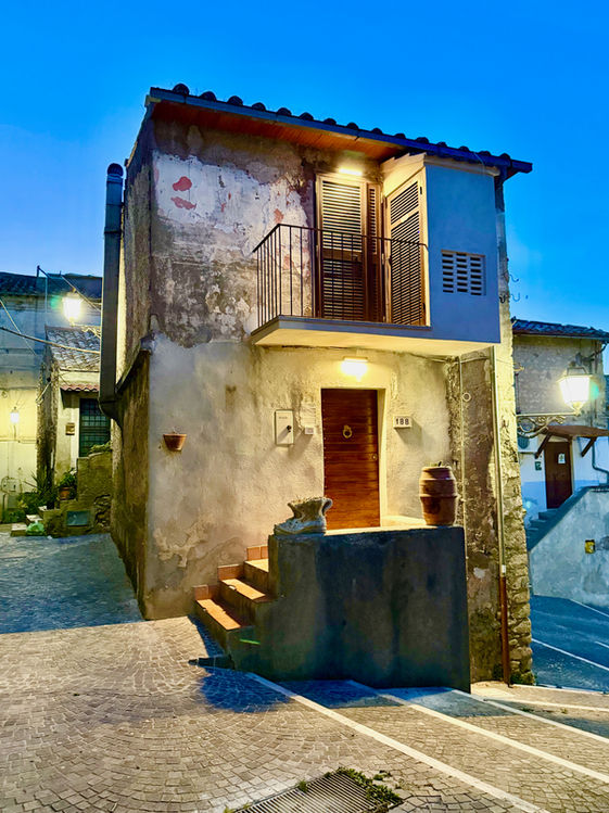 Your Home in the Castle