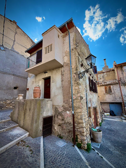 Casa Castello