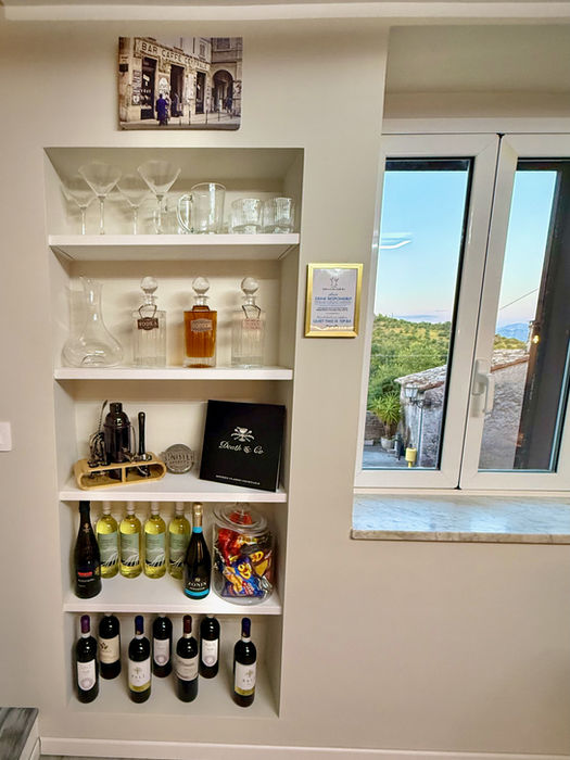 Bar Nook