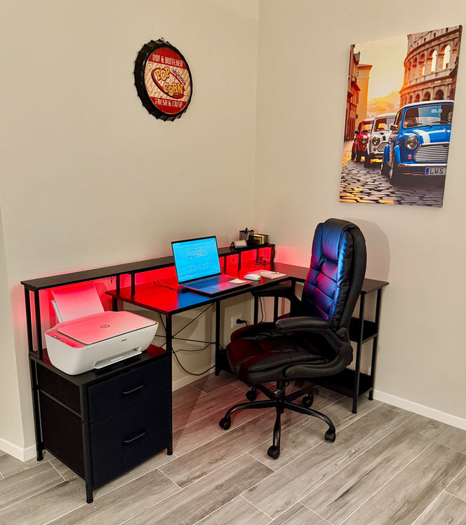 Workstation