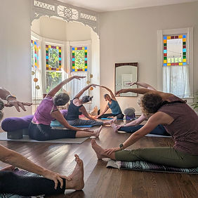The LiveWell Community