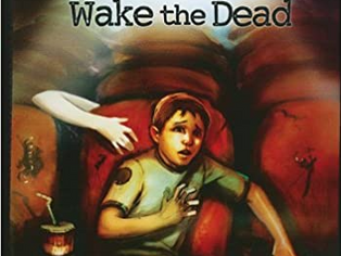 Cougar Book Review: To Wake the Dead