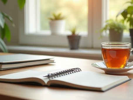 Strategies to Overcome Brain Fog and Boost Mental Clarity