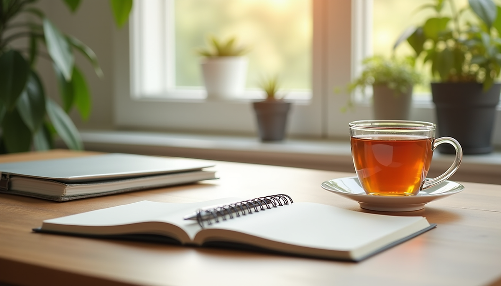 Strategies to Overcome Brain Fog and Boost Mental Clarity