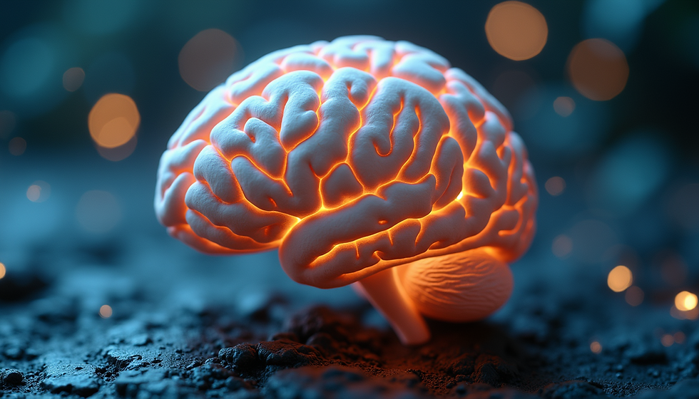 Unraveling the Mysteries of Rare Neurological Disorders