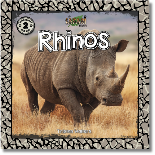 Rhinos