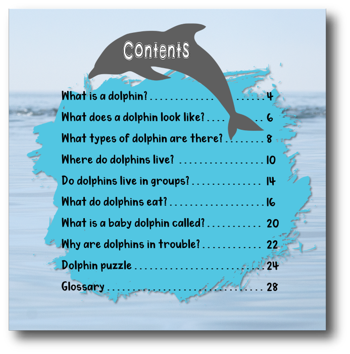 Thumbnail: Dolphins