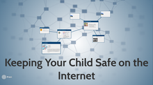Internet Safety