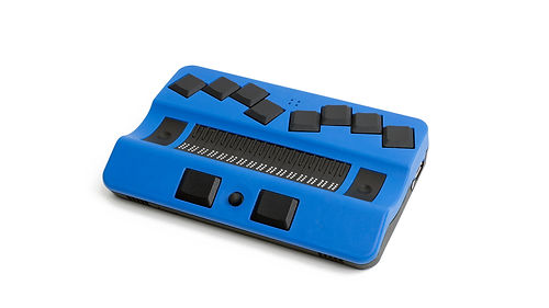 Actilino 3.0 Braille Display and Note Taker