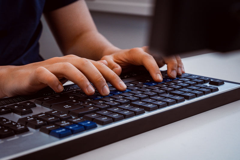 Thumbnail: Activator PRO: Braille revolution in the workplace
