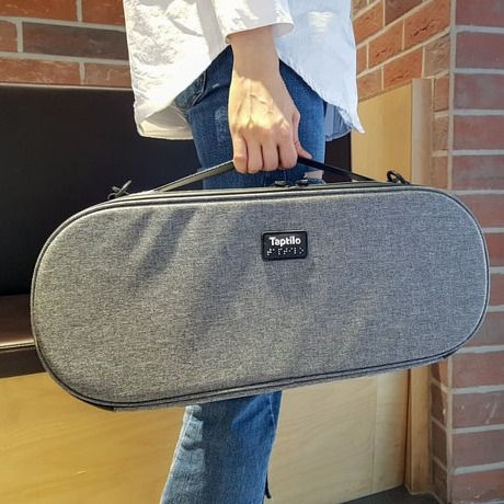 Thumbnail: Taptilo 2.0+