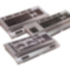 Modular Evolution 64 (Complete System with Braille Keyboard)