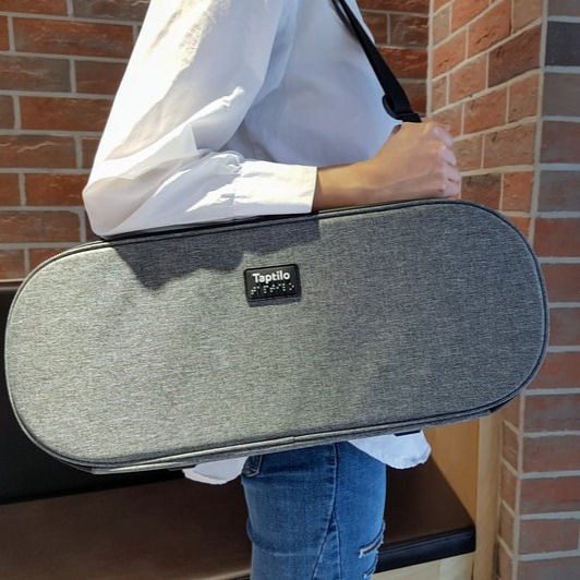 Thumbnail: Taptilo 2.0+