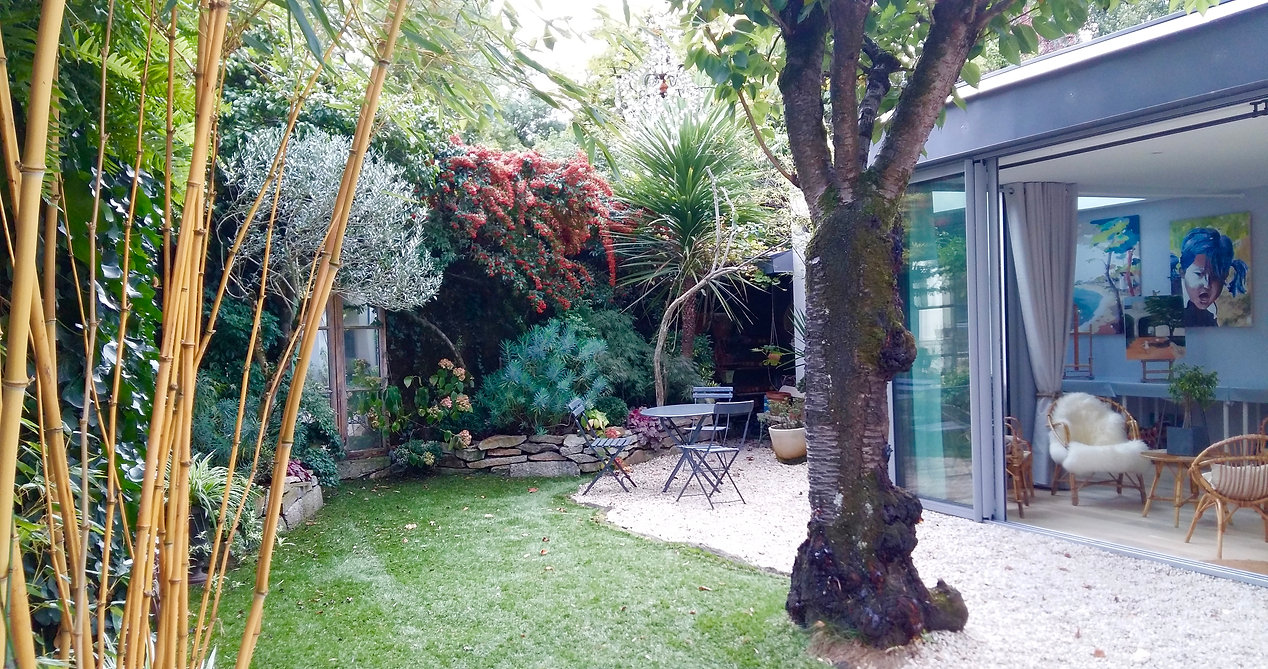 Atelier Camus Nantes salle de réunion