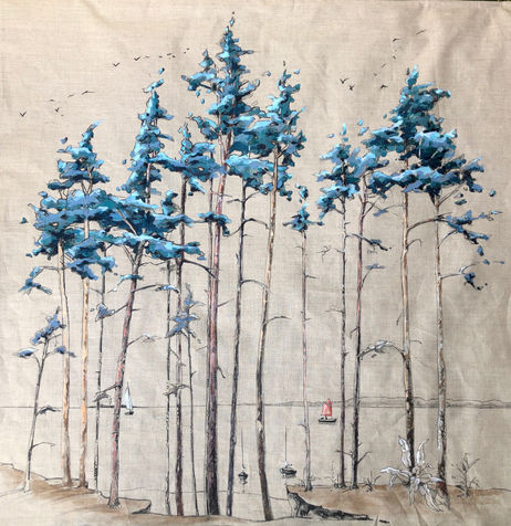 Arbre de vie 10