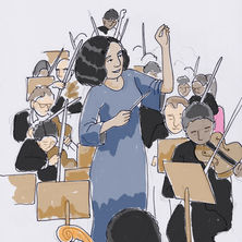 Where Are All The Black Female Composers? Live concert with the CBSO!