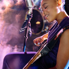 Intervals and the Music of Black Women