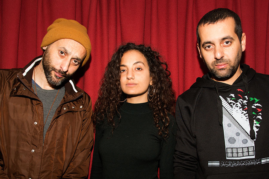 10 Palestinian Musicians To Learn About