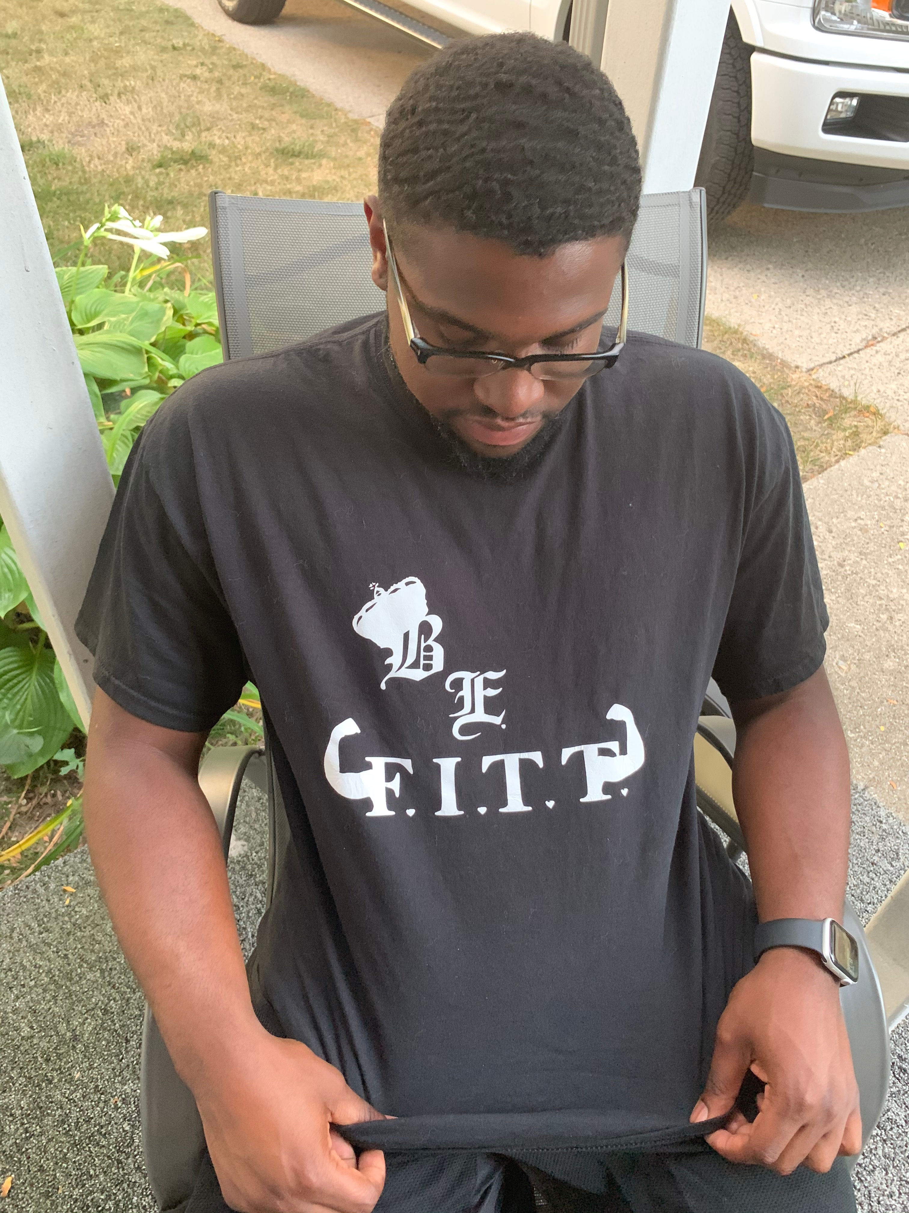 T-Shirts FRONT ONLY (1-2 colors)