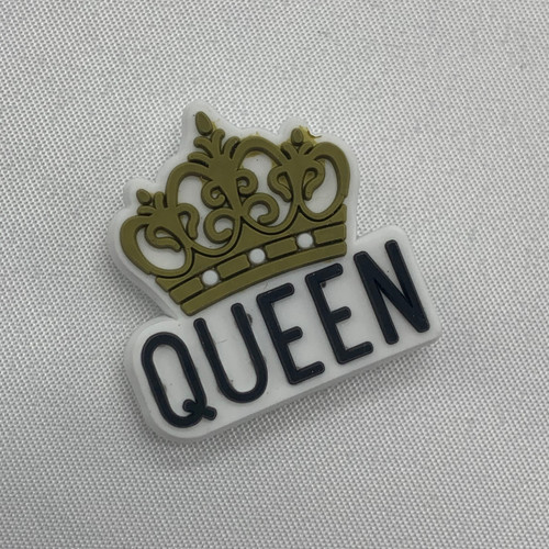 Queen Jibbitz K'Luxe Experience