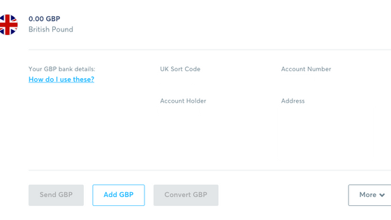 TransferWise + Revolut 取代傳統英國銀行開戶,出發前即可完成匯款,不用帶大把現金到英國!