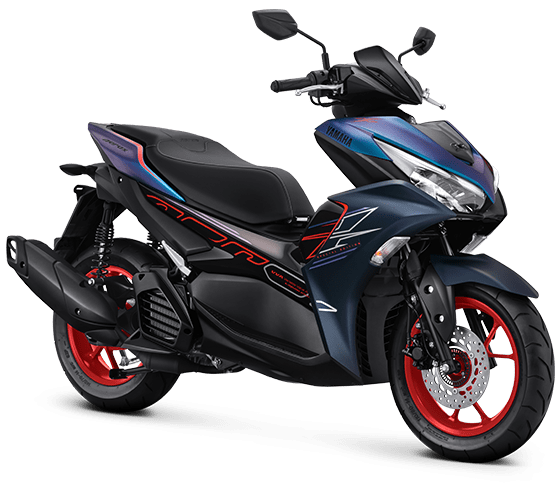 AEROX CYBER
