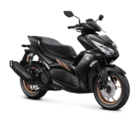 aerox abs
