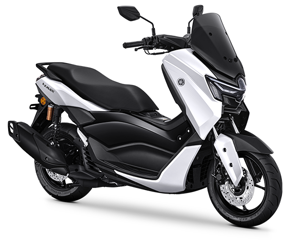 NMAX NEO S PUTIH