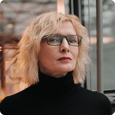 Irina Baker
