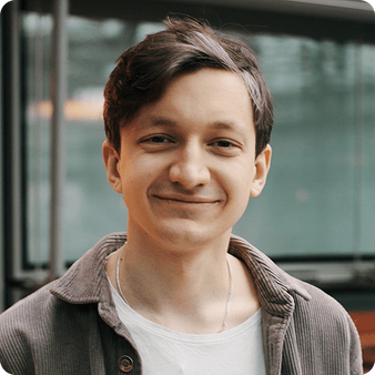 Alisher Khamidov