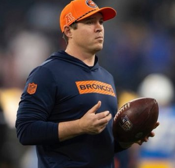 Defensive Coordinator Search