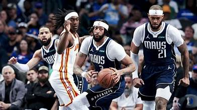 What's next for the Mavs?