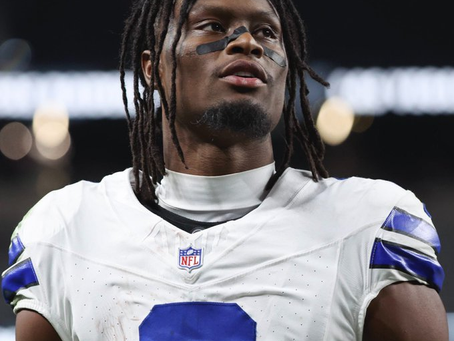 Pickens not reporting