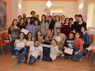 Call for Participants for the HTML - How to Make Lessons for Youth Workers Training Course