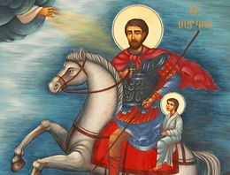 St. Sarkis