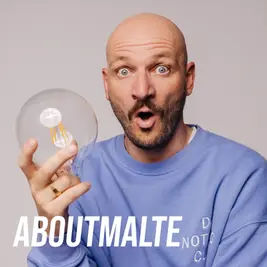 Social Talk Podcast mit Malte Katenbrink aka Aboutmalte