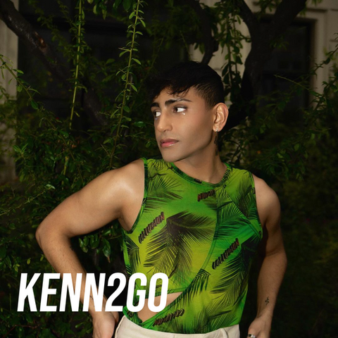 Social Talk Podcast mit Kenneth Chabra (Kenn2Go)