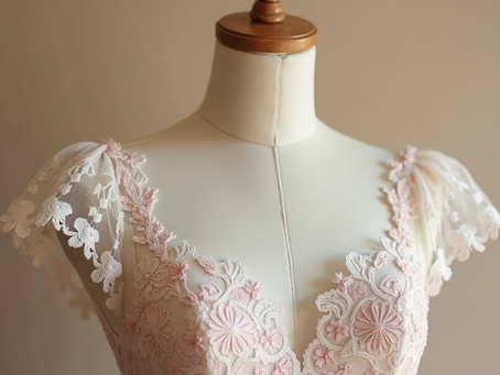 Bridal Dress Trends: 2021's Must-Have Styles